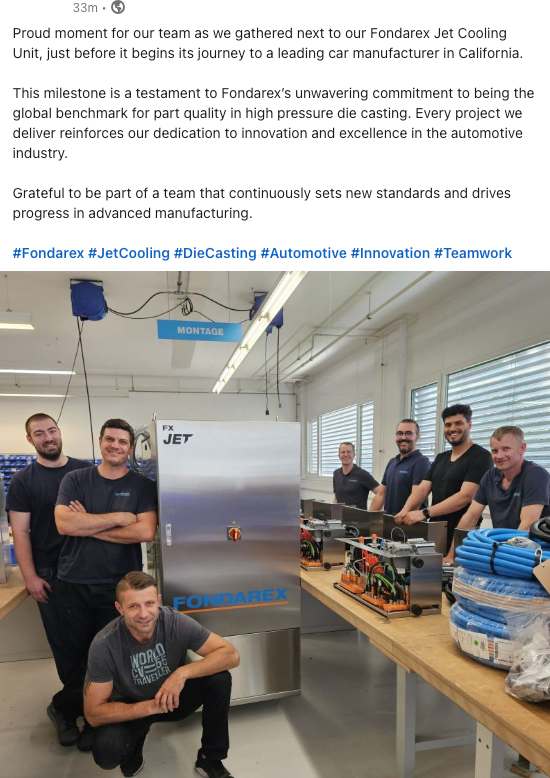 6/26/2025 Innovation & excellence in the automotive industry, United States