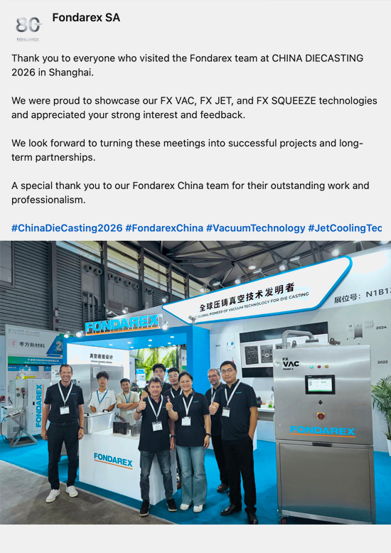7/17/2026 China Die Casting Exhibition, China