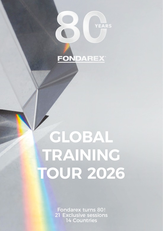 Global training tour 2026